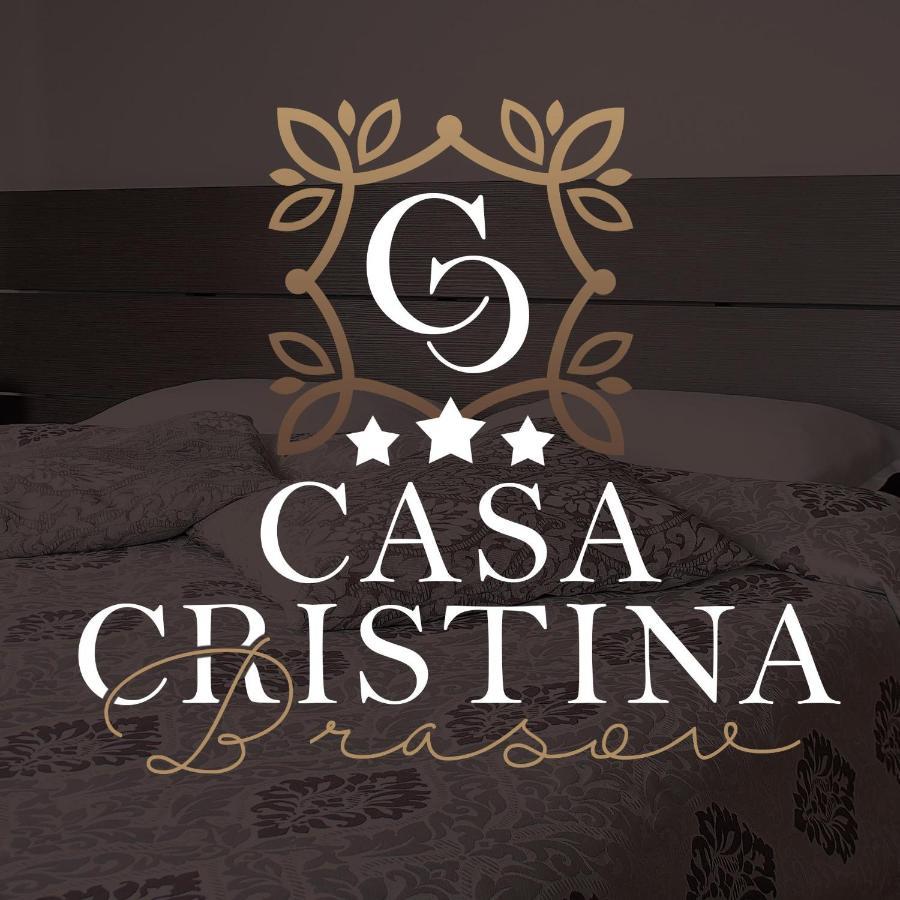 Hotel Casa Cristina à Braşov Extérieur photo