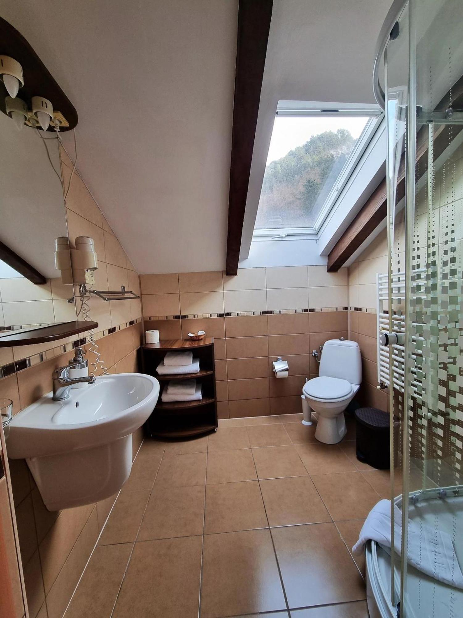 Hotel Casa Cristina à Braşov Extérieur photo