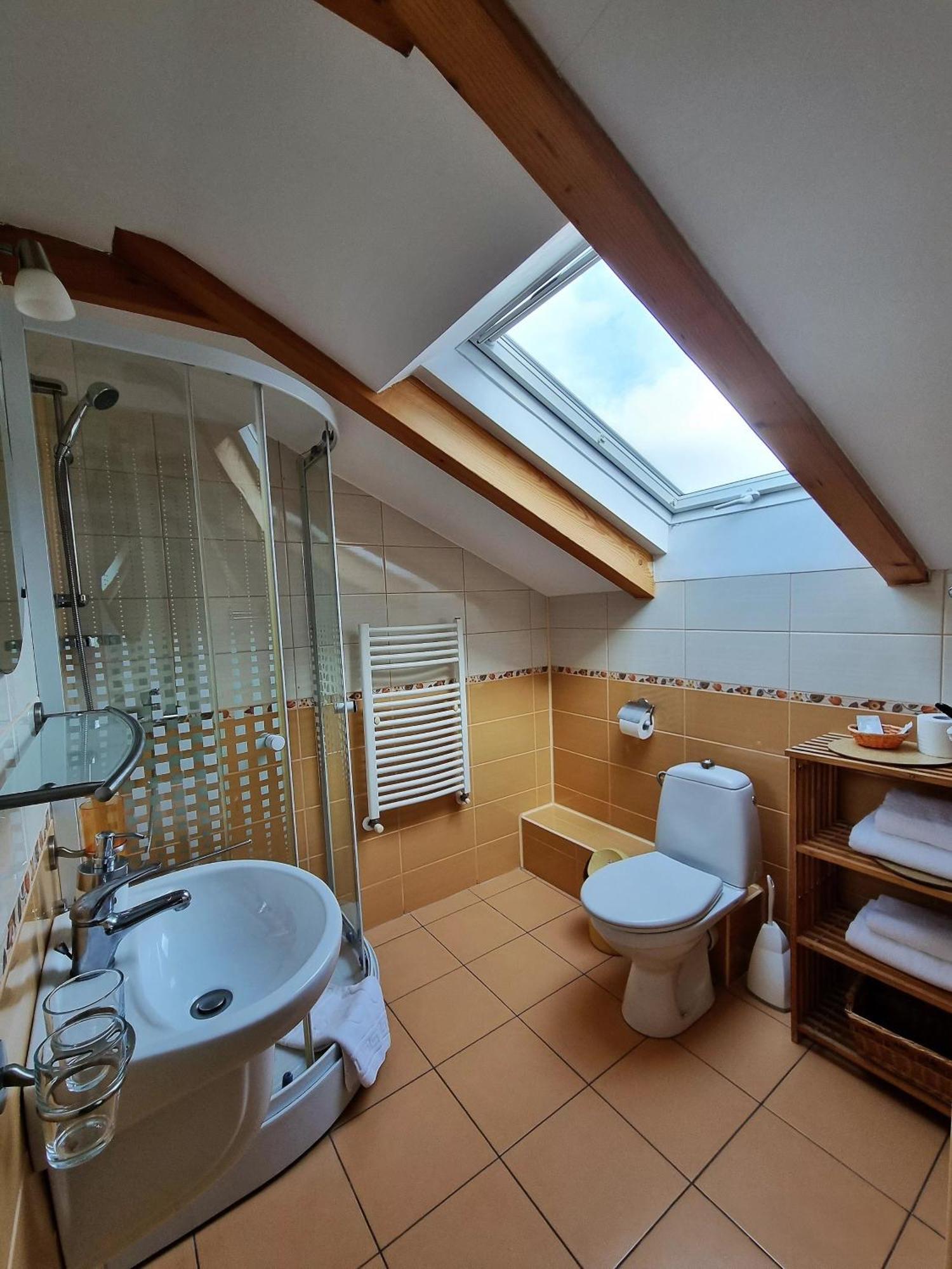 Hotel Casa Cristina à Braşov Extérieur photo