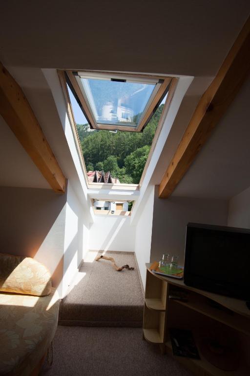 Hotel Casa Cristina à Braşov Chambre photo